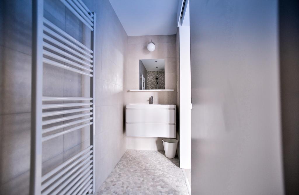 Grand Place Apartments Sablon Bruxelles Exterior foto